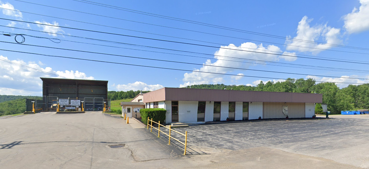 TransferStation